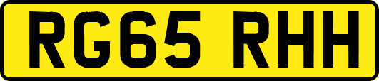 RG65RHH