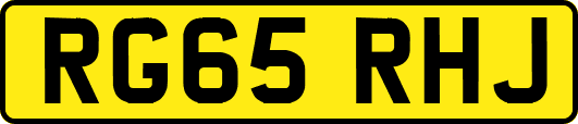 RG65RHJ