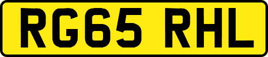 RG65RHL
