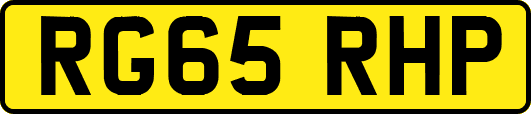 RG65RHP