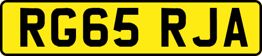 RG65RJA