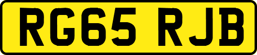 RG65RJB