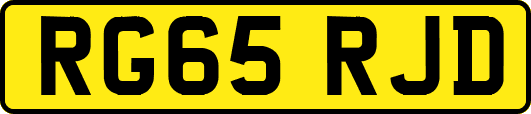 RG65RJD