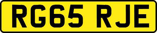 RG65RJE