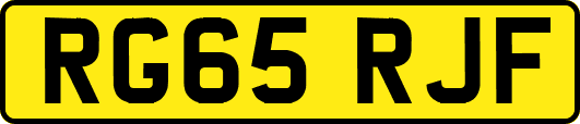 RG65RJF