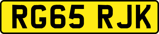 RG65RJK