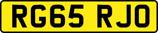 RG65RJO