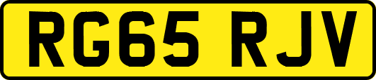 RG65RJV