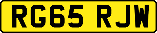 RG65RJW