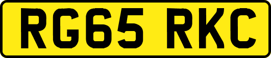 RG65RKC