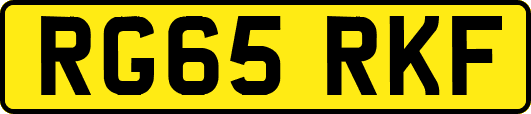 RG65RKF
