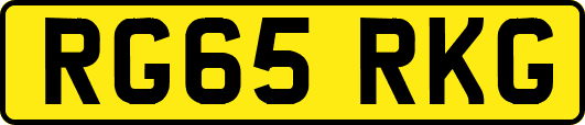 RG65RKG