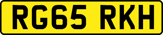 RG65RKH