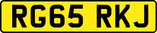 RG65RKJ