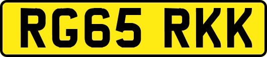 RG65RKK