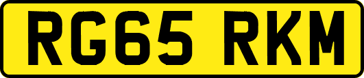 RG65RKM