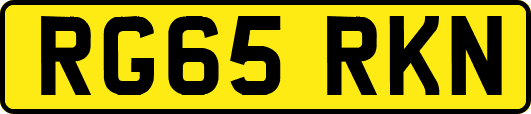RG65RKN