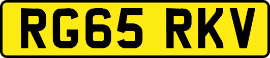 RG65RKV
