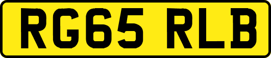 RG65RLB