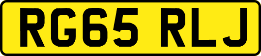 RG65RLJ