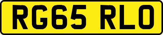 RG65RLO