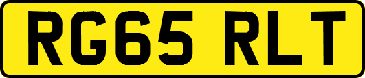 RG65RLT