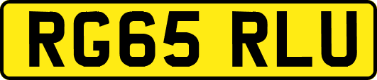 RG65RLU