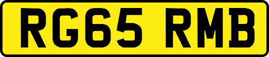 RG65RMB