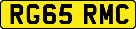 RG65RMC