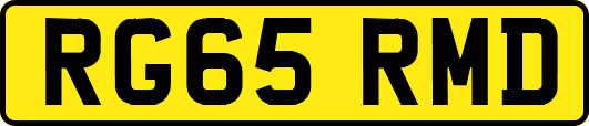 RG65RMD