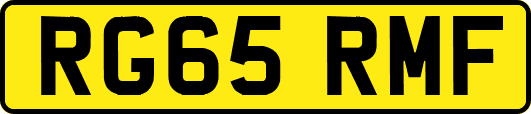 RG65RMF