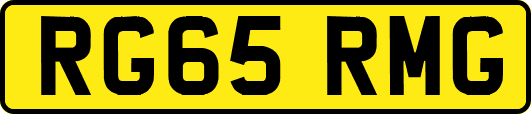 RG65RMG