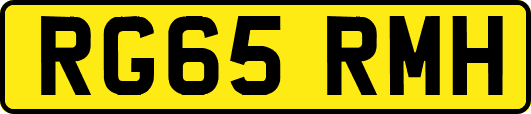 RG65RMH