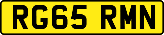 RG65RMN