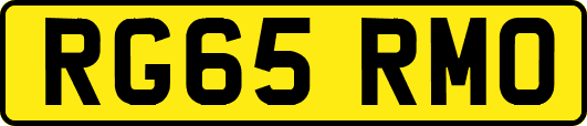 RG65RMO