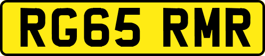 RG65RMR