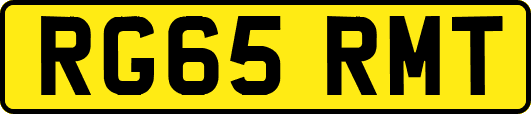 RG65RMT