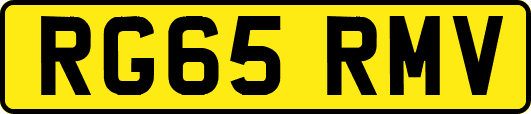 RG65RMV