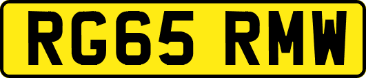RG65RMW