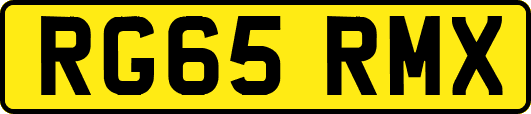 RG65RMX