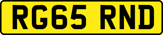 RG65RND
