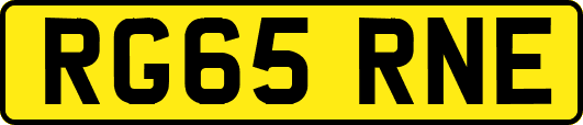 RG65RNE