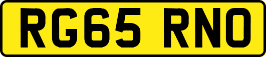 RG65RNO