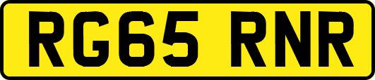 RG65RNR