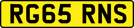 RG65RNS