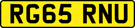 RG65RNU