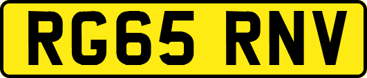 RG65RNV