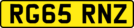 RG65RNZ