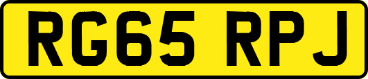 RG65RPJ