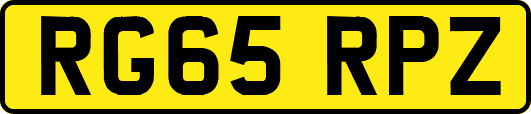 RG65RPZ